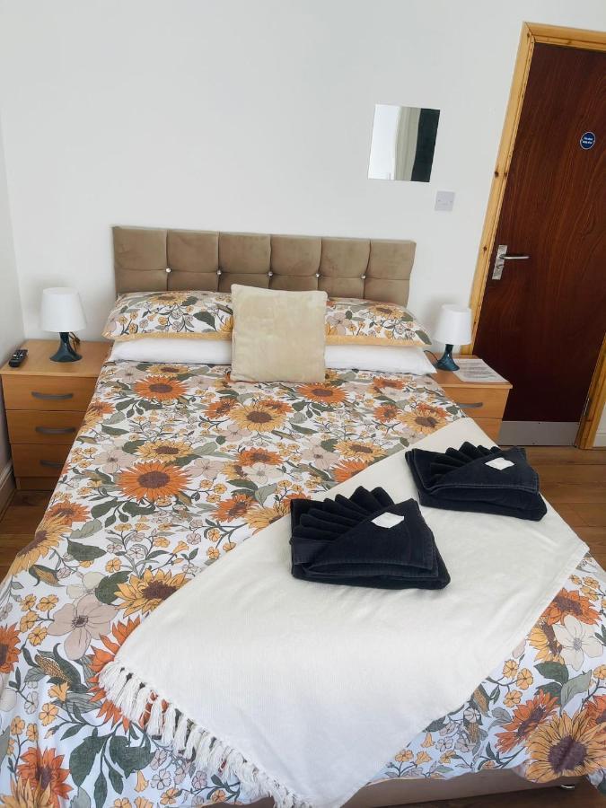 Ariana House Hotel-Families And Couples Only Blackpool Zewnętrze zdjęcie
